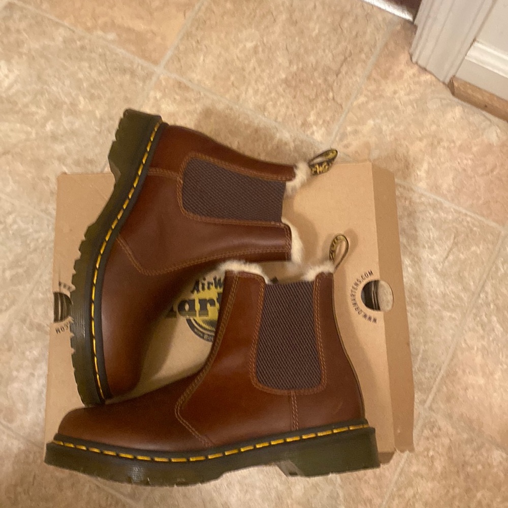 Dr. Martens
